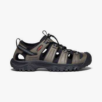 KEEN Targhee III - Siva Sandale Panske, KEEN111